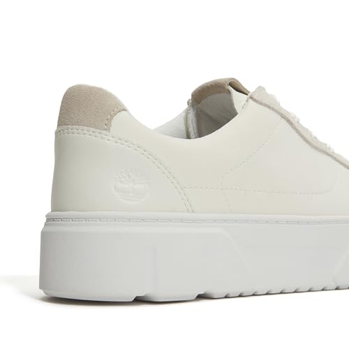 Image of Timberland Women's Laurel Court Sneakers