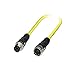 PHOENIX CONTACT 1417891 Specialized Cables SAC-4P-MS/ 5 0-542/ FS SCO BK