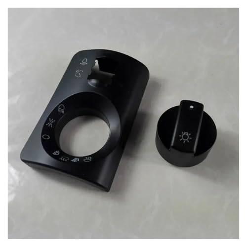 Interrupteur de commande des feux antibrouillard p Audi A6 S6 RS6 2002-2005 - 4
