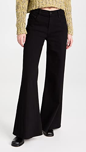 FRAME Women's Le Palazzo Pants2