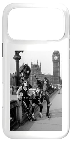 KISS Destroyer Spirit Of '76 �c�A�[�o���h in London �X�}�z�P�[�X iPhone 17 Pro Max �p