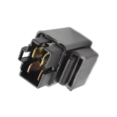 Starter relais Suzuki compatible GSX1300BK boîtier robuste anti-oxydation