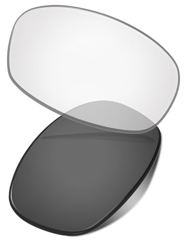 Image of Lenses Replacement for Costa Del Mar Brine Sunglass - Confirm Fit | Scratch Resistant