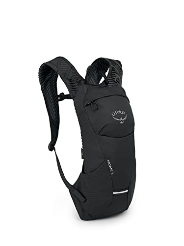 Osprey Katari 3L Men's Biking Backpack Hydraulics