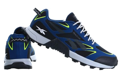 Reebok Unisex-Adult at Craze 3 Sneaker3