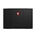 MSI GL65 Leopard 10SFSK-280XES - Ordenador portátil Gaming de 15.6" FullHD 144Hz...