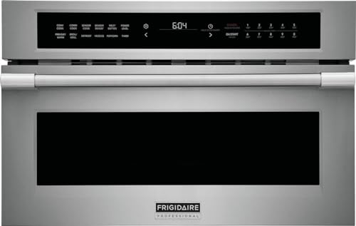 Frigidaire Professional 30 in. Built-in Microwave