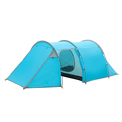 Top 10 Family Tents Of 2019 Best Reviews Guide