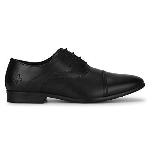 Image of Bond Street By Redtape Men's Oxfords Shoes