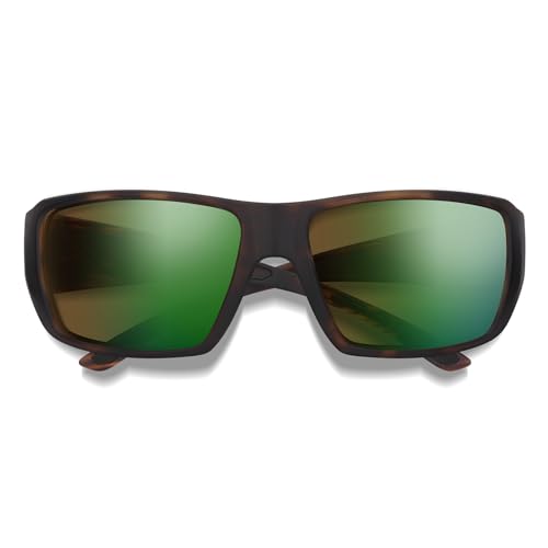 Image of SMITH Guide's Choice XL Sunglasses - Extra Large Performance Sports Active Sunglasses for Biking, Running, Fishing & More