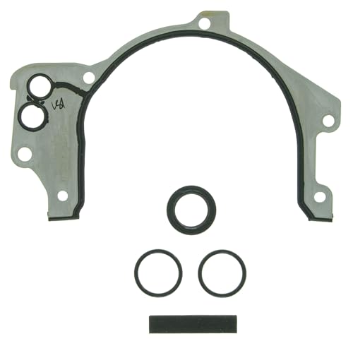 FEL-PRO TCS 46147 Engine Crankshaft Seal Kit for 2006-2010 Dodge Charger