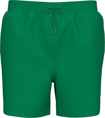 Calvin Klein short de bain anti-glissement Penny Stripe L ajustable