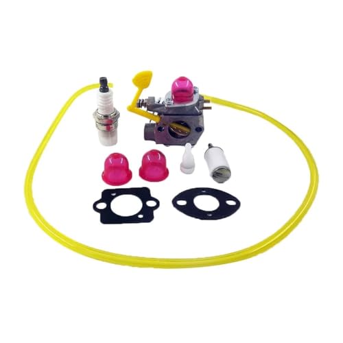 Pièce de rechange WT-847 pour souffleur thermique PPB430VS VS2000BV - 3