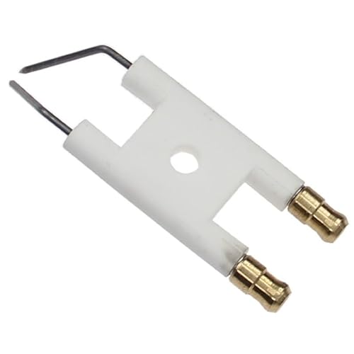 Von Paris Elektrodenblock 1822 kompatibel mit WOLF 8902394, 2413310 für Gelbbrenner WK02