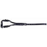 HKM Sättel-5664 schwarz One Size