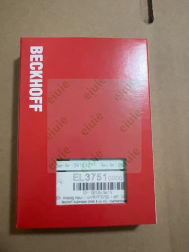 1 PC EL3751 Unused Surplus Spare Parts