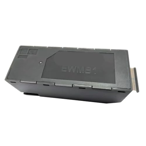 Réservoir d'encre d'entretien EWMB1 pour résoudre l'erreur tampon plein Epson L7188