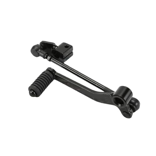Levier de changement vitesse moto universel anti faux point mort