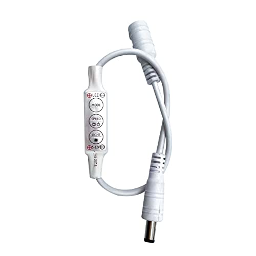 Image of Neon Light Accessories, Yeeficent Accessory for LED Neon Signs (Touch Dimmer)