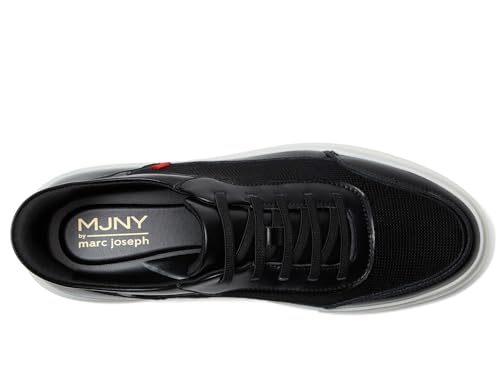 Image of Marc Joseph New York Mens Hudson Street Sneaker (Hands Free Technology)