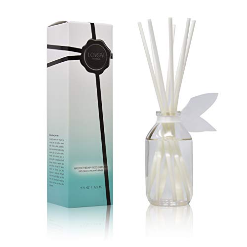 Repuesto Difusor de Varillas Summer Linen 4 oz Pack miniatura 3