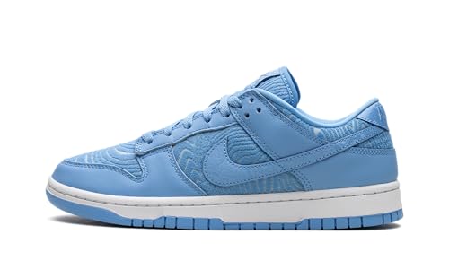 Nike Dunk Low Men University Blue FN6834-412 9.5