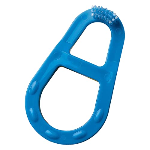 Safety Toothbrush