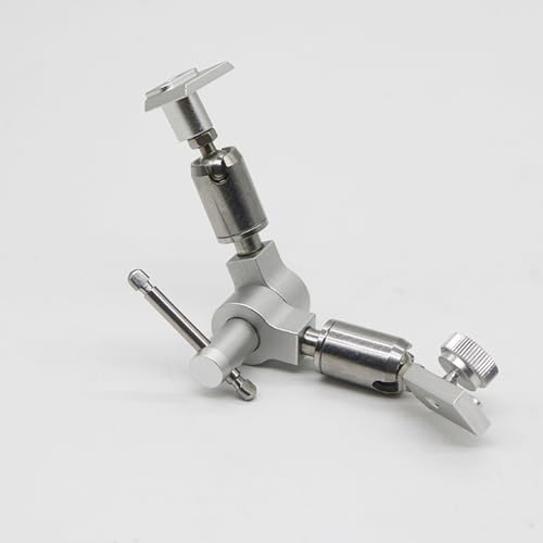 Rasamer RS-UNJT-JG 1Pc Dental Articulator Accessory Universal Joint 4Kg Support cover