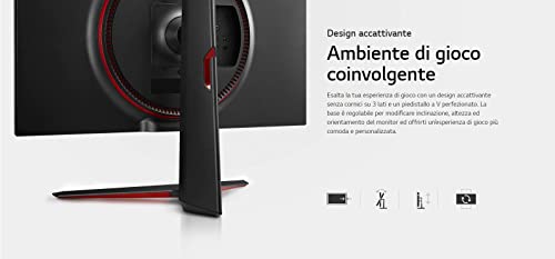 LG 27GN850 UltraGear