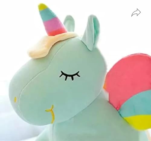 Image of GREENMONK 3-in-1 Kids Blanket and Pillow and Soft Toy