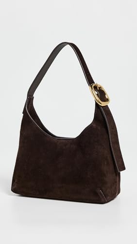 Image of Madewell Women's Puffy Buckle Shoulder