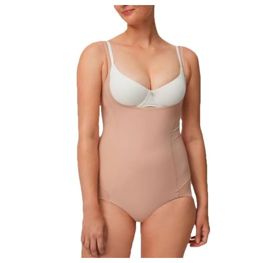 Body-up reductor nude