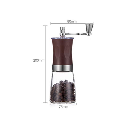 WSAND Mini Handheld Coffee Machine Draagbare Espresso Machine Binnenlandse Zaken Travel Handheld Koffiezetapparaat Pressure - Image 3