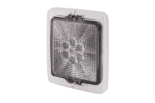 Disperseur HELLA 9DW 195 804-211 pour feu clignotant 24V aux normes de qualité d'origine