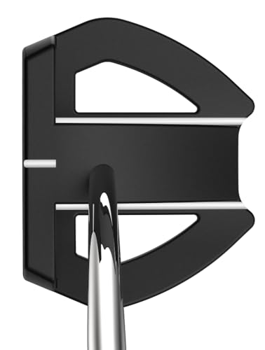 Tour Edge ZT-1 Zero Torque Mallet Putter 34" Center Shaft