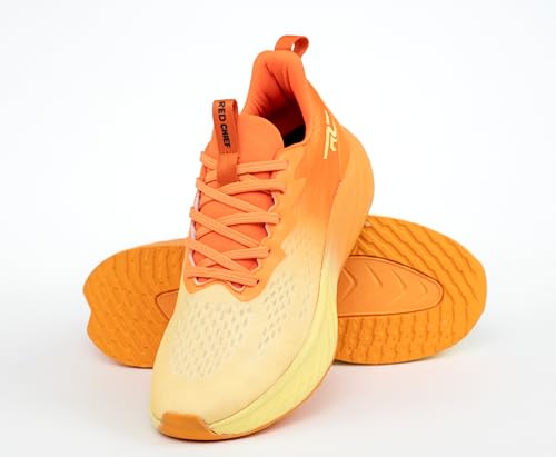 Image of Red Chief Sports Lace Up Low Ankle Running Shoes for Men | Sports Shoes for Men | Shoes for Man Stylish | R1712