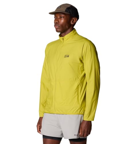 Image of Mountain Hardwear Kor AirShell Full Zip Jacket