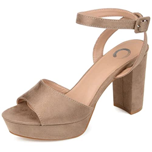 Journee Collection Women's Pumps