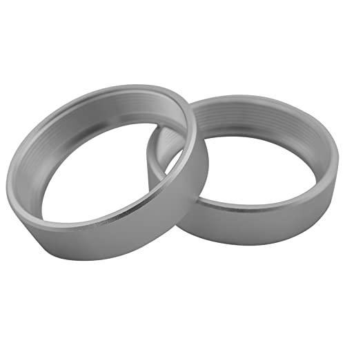 Protium Retentionsringe für Ausgleichsbehälter - silber