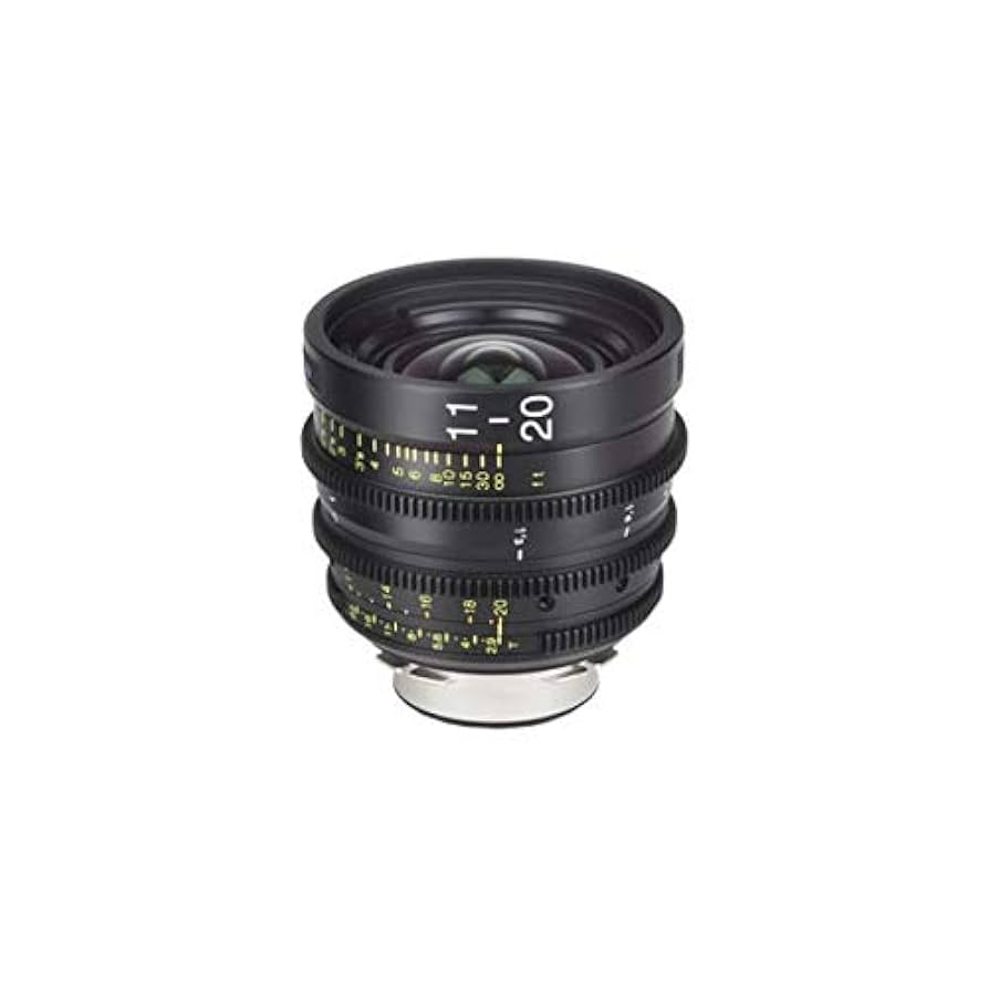 KEN　Tokina CINEMA 11-20mm T2.9 Amazon.com : Tokina Cinema ATX 11-20mm T2.9 Lens for Canon