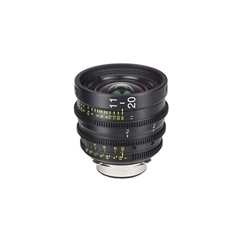 Amazon.com : Tokina Cinema 11-20mm T2.9 F Mount : Electronics