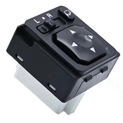 Commande rétroviseur Mitsubishi Outlander 2020 bouton rabattement MR951187