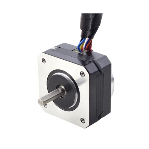 Moteur pas à pas Nema 17 boucle fermée pour imprimante 3D et robotique