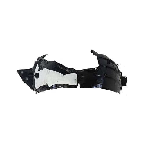 Image of FitParts For Nissan Pathfinder 2013-2014 Front Left Fender Liner