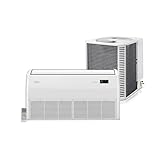 Ar Condicionado Split Piso Teto Elgin Eco Inverter 36000 BTU/h Frio 45PVFI36C2DA – 220 Volts