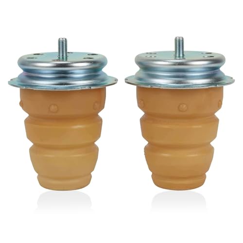 Ressorts butée suspension arrière pour Citroen Jumper et Ducato 230