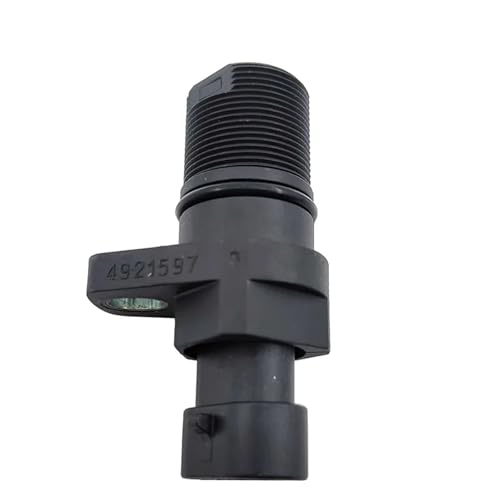 Sensor de posición del cigüeñal QSB5.9 4921597 árbol de levas