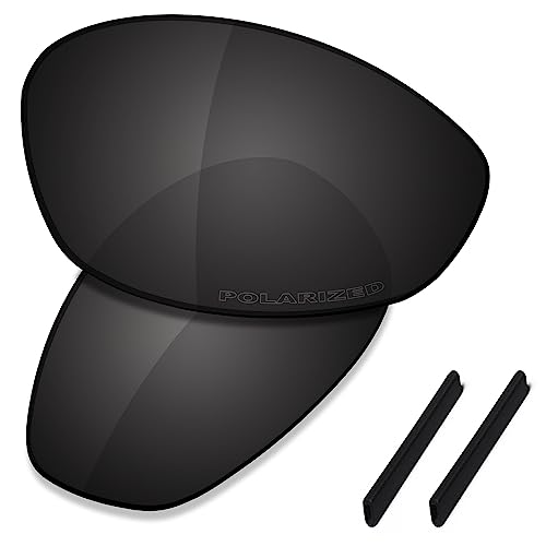Image of SAUCER Premium Replacement Lenses for Oakley Minute 2.0 | UV400 Protection, Anti-Scratch, Precise Fit & Enhanced Clarity