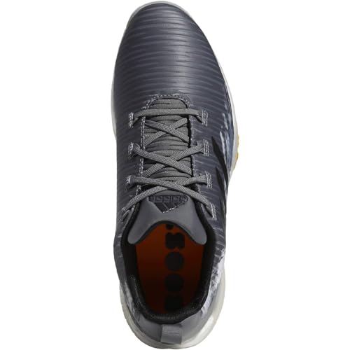 Image of Adidas Mens Codechaos Spikeless Golf ShoesGolf Shoe