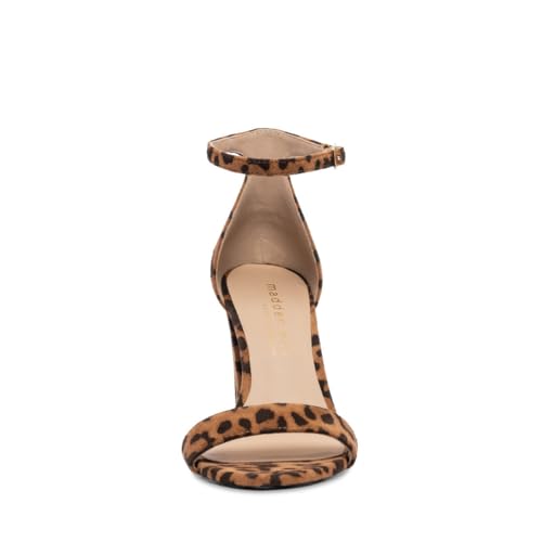 Image of Madden Girl Women's Beella Heeled Sandal